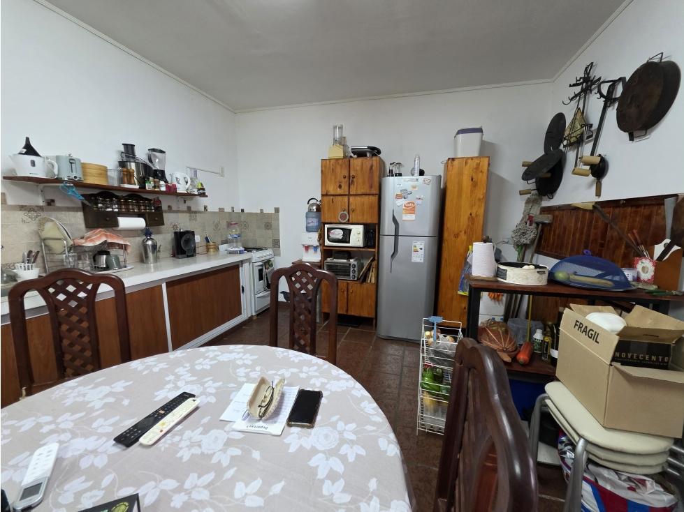 Vendo Casa Quinta en Concepción del Uruguay, Entre Ríos - 6