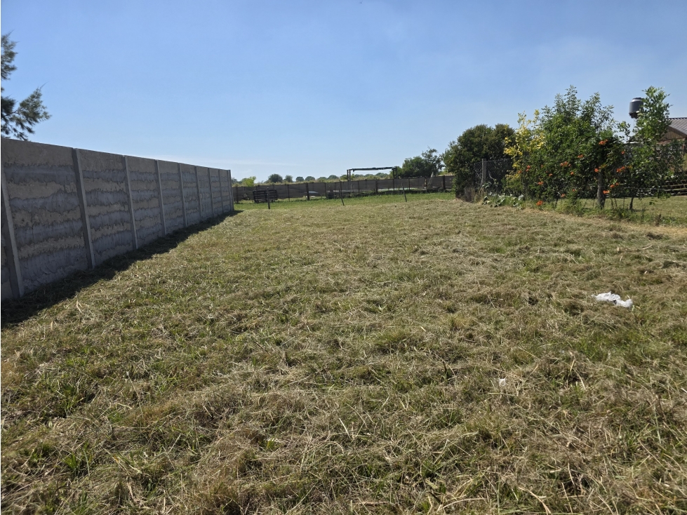 Vendo Terreno en San Justo, Entre Ríos - 6