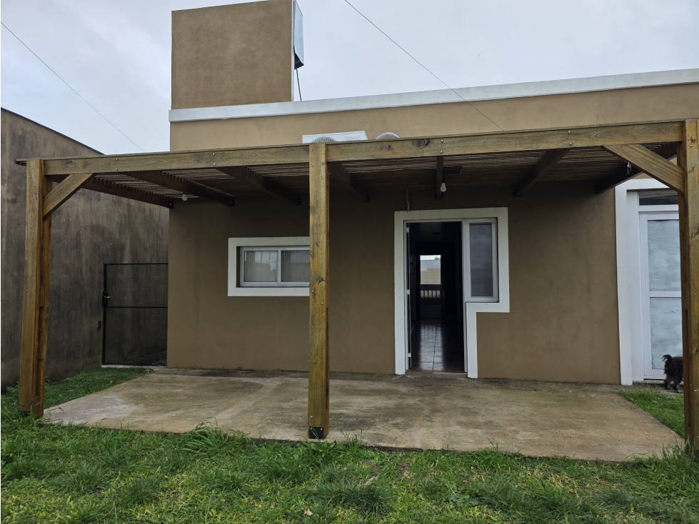 Alquilo Casa en Caseros, Entre Ríos