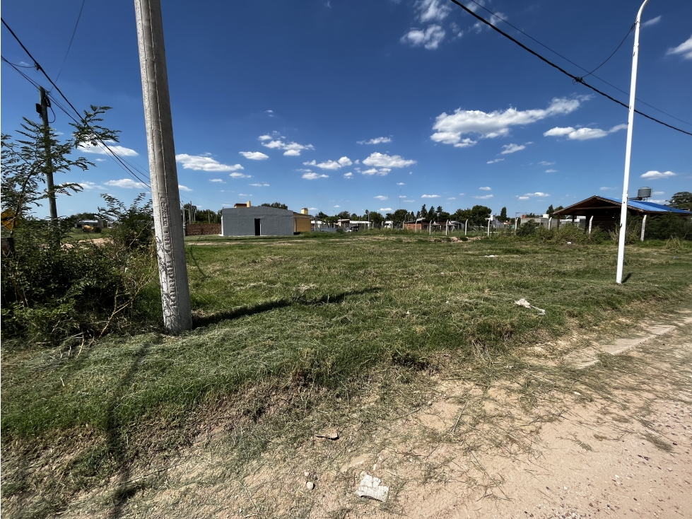 Vendo Terreno de 500 m2 en Herrera, Entre Ríos. - 6