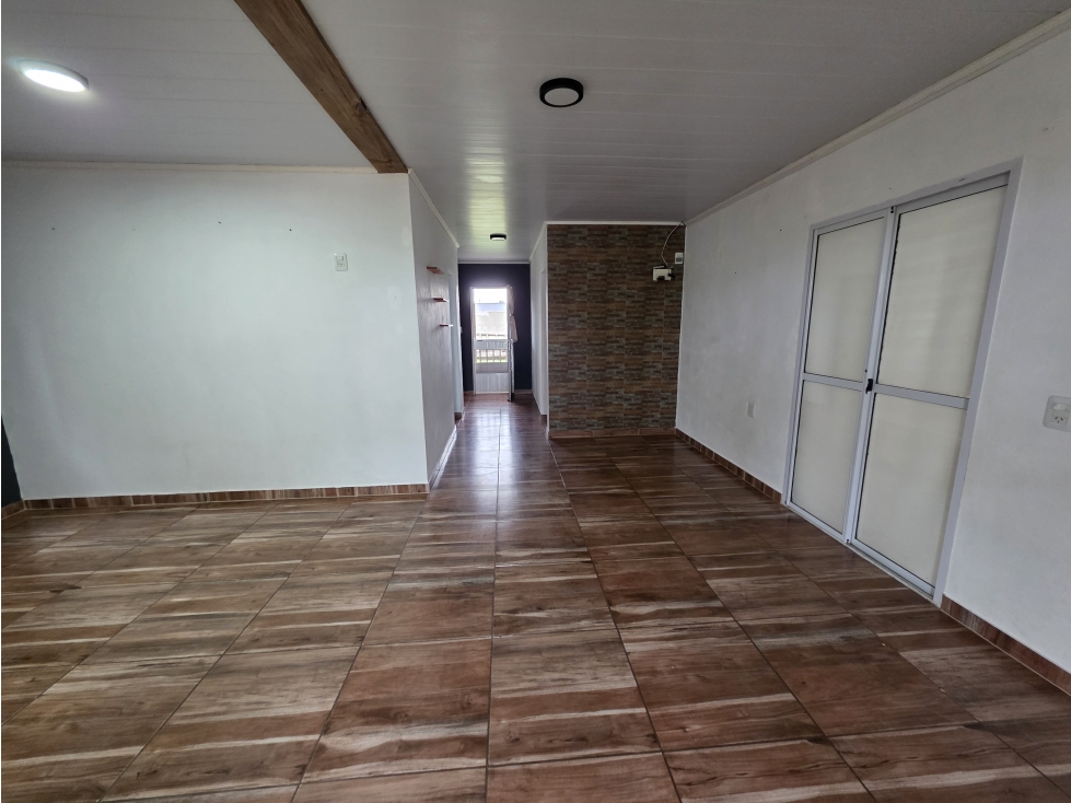 Alquilo Casa en Caseros, Entre Ríos — foto 2
