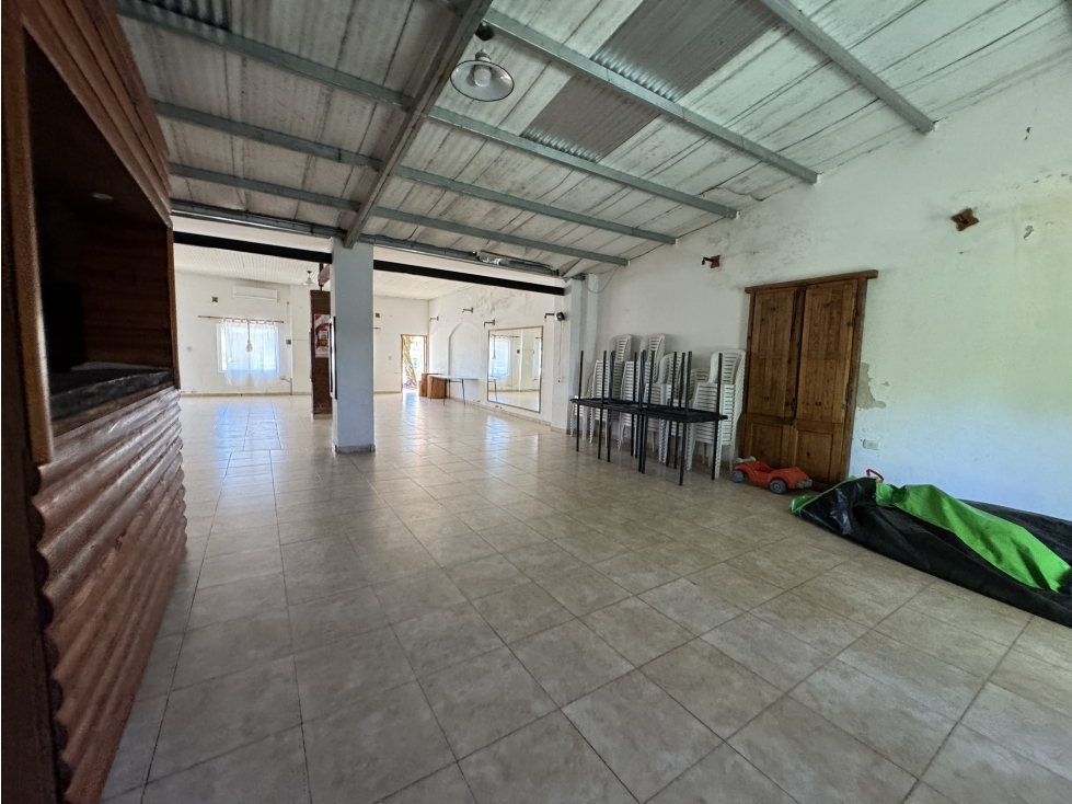 Vendo Local en San Justo, Entre Ríos. - 4