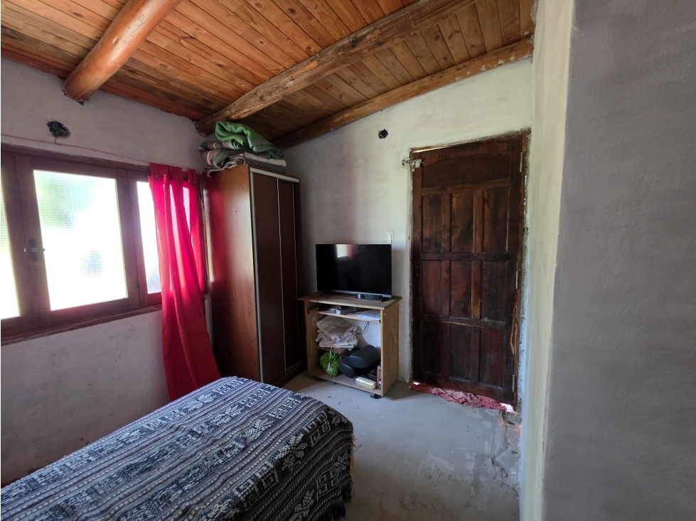 Vendo Casa en San Justo, Entre Ríos. - 5