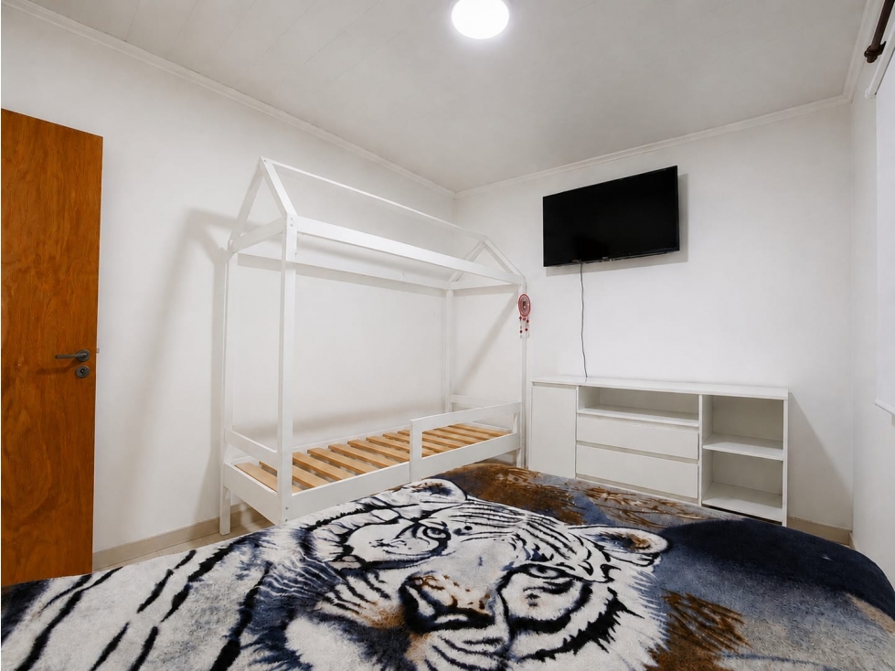 Vendo Casa Con Dos Dor y Pileta en Caseros, Entre Ríos. - 6