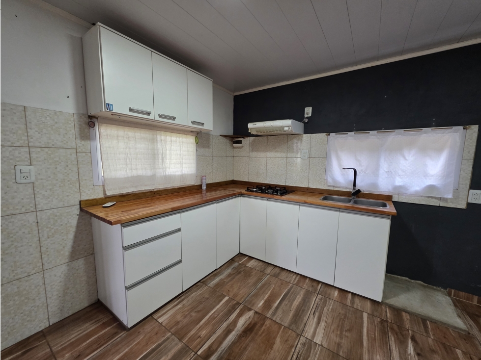 Alquilo Casa en Caseros, Entre Ríos — foto 4