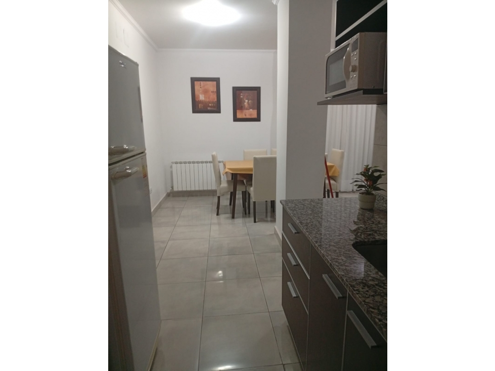 Monoambiente Etoile III EN VENTA - 4