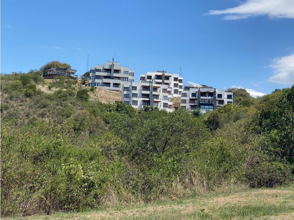 DEPARTAMENTO EN VENTA EN BARRIO PRIVADO TIERRA ALTA — foto 2