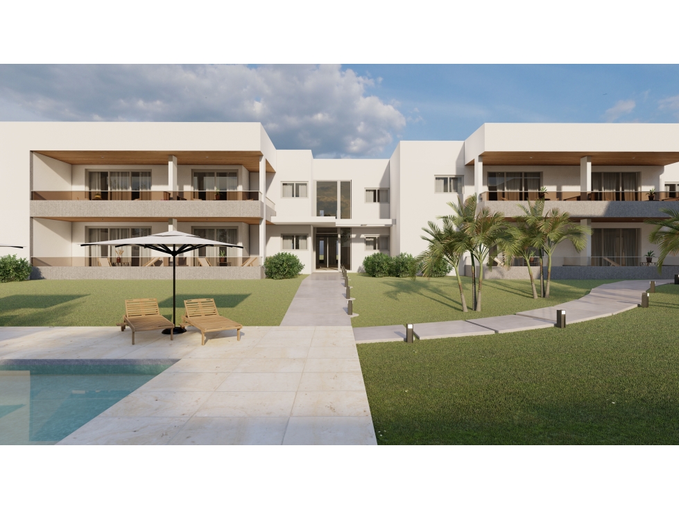 DEPARTAMENTOS 2 DORMI EN CONSTRUCCION SUPER PREMIUM - 3