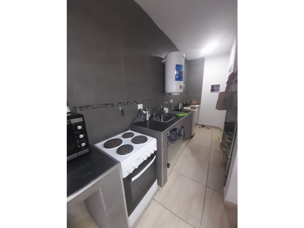 CASA A LA VENTA !! NUEVA !! - 3
