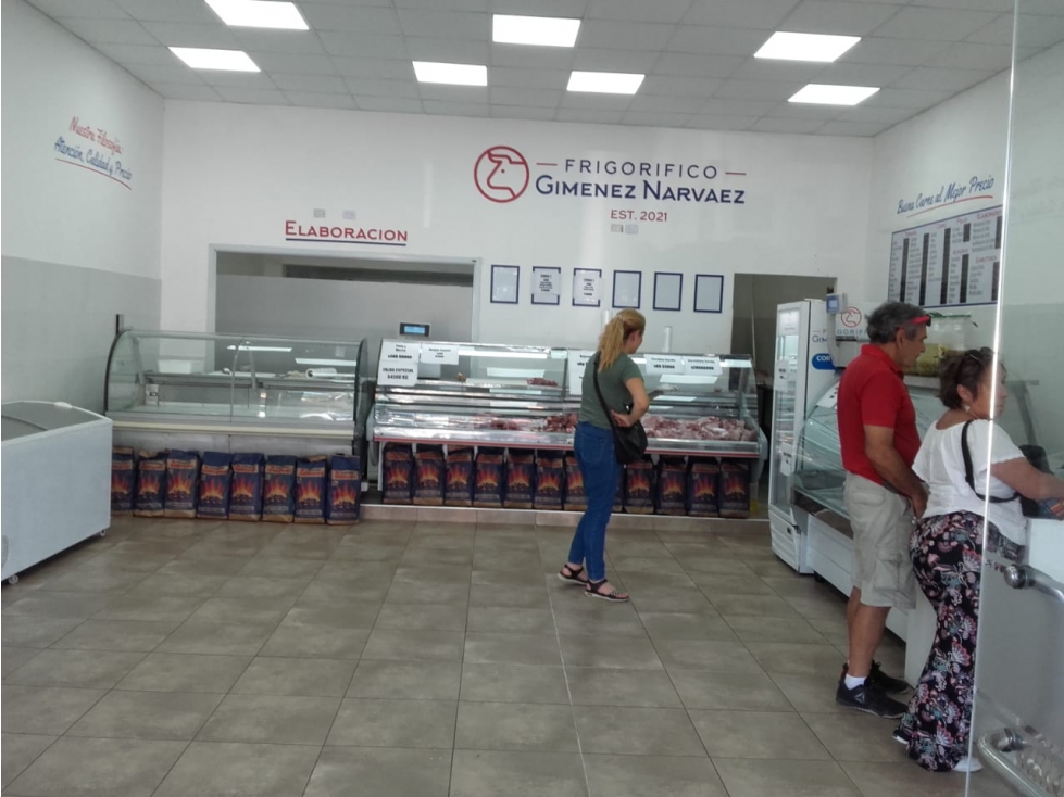 LOCAL EN VENTA - 4