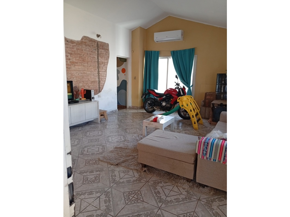 Casa en venta — foto 2