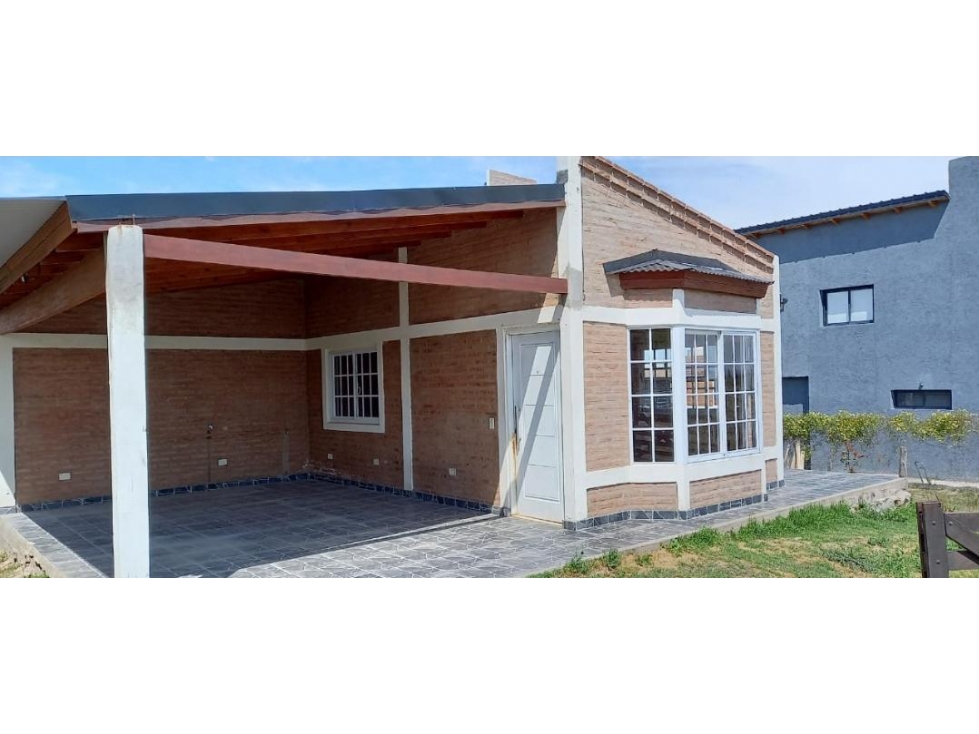 Casa en venta en Villa Santa Cruz del Lago - 2