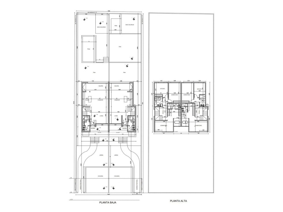 Duplex premium en venta en Villa Carlos Paz - 5