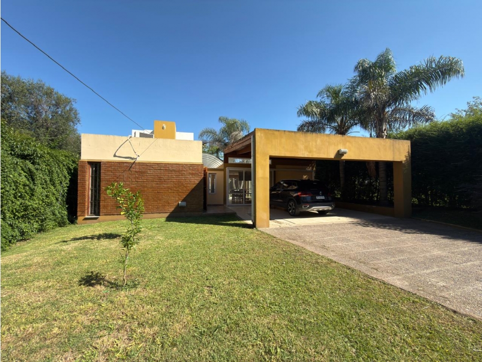 casa en Villa Allende - 2