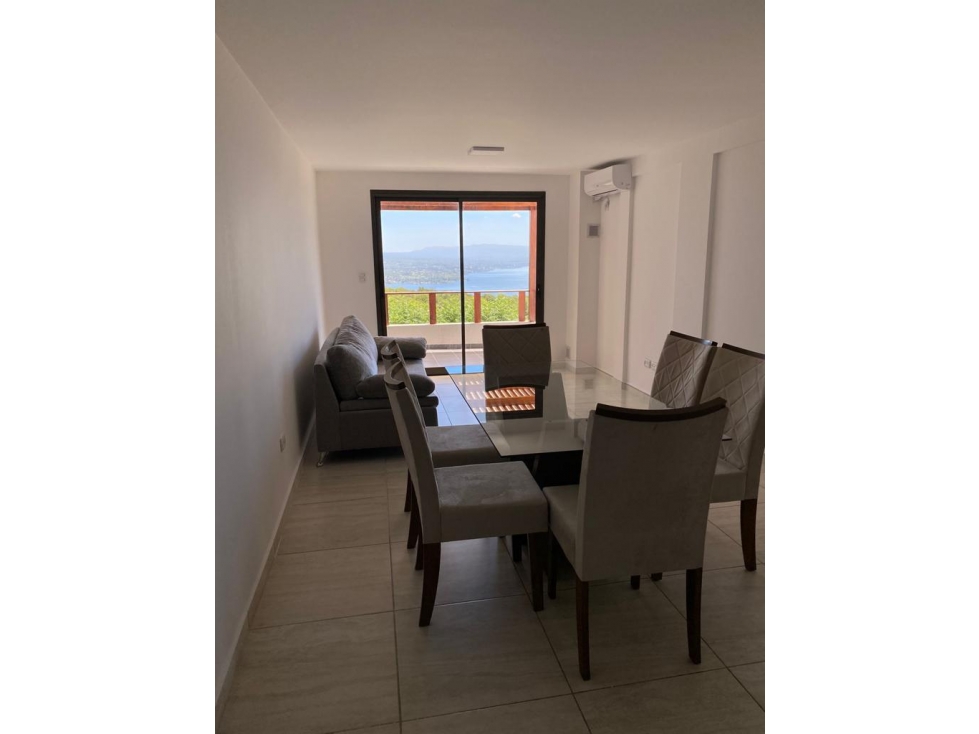 DEPARTAMENTO EN VENTA EN BARRIO PRIVADO TIERRA ALTA — foto 4