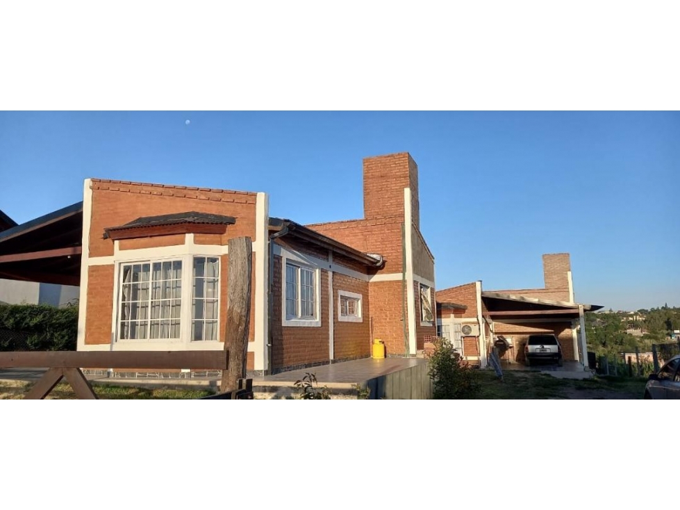 Casa en venta en Villa Santa Cruz del Lago - 3