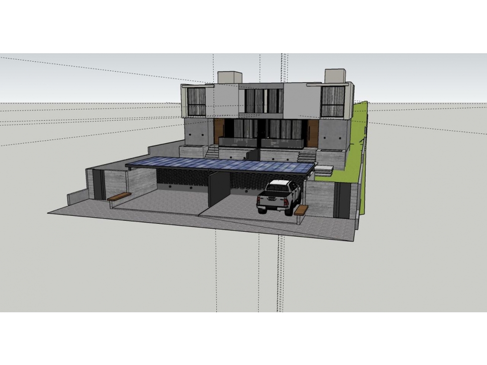 Duplex premium en venta en Villa Carlos Paz - 4