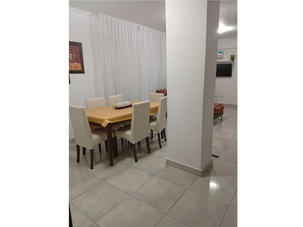 Monoambiente Etoile III EN VENTA - 3