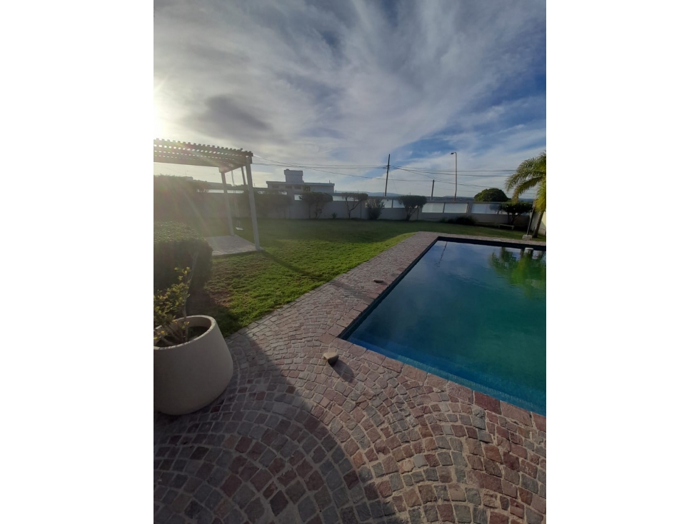 IMPONENTE CHALET - 5