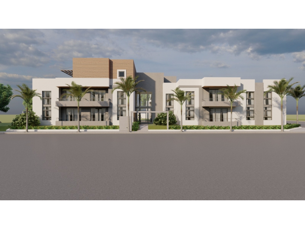DEPARTAMENTOS 2 DORMI EN CONSTRUCCION SUPER PREMIUM - 2