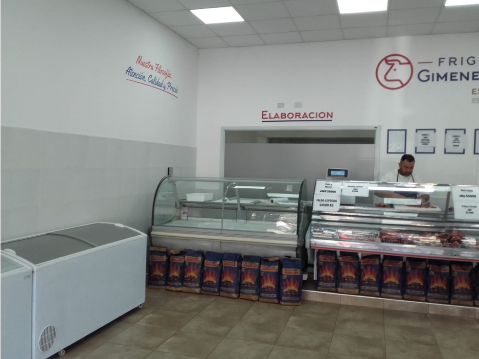 LOCAL EN VENTA - 2