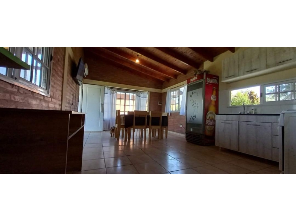 Casa en venta en Villa Santa Cruz del Lago - 4