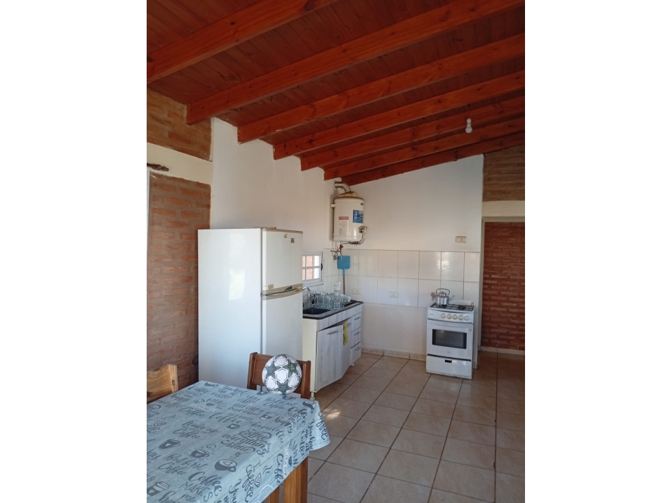 casa en PH más departamento - 4