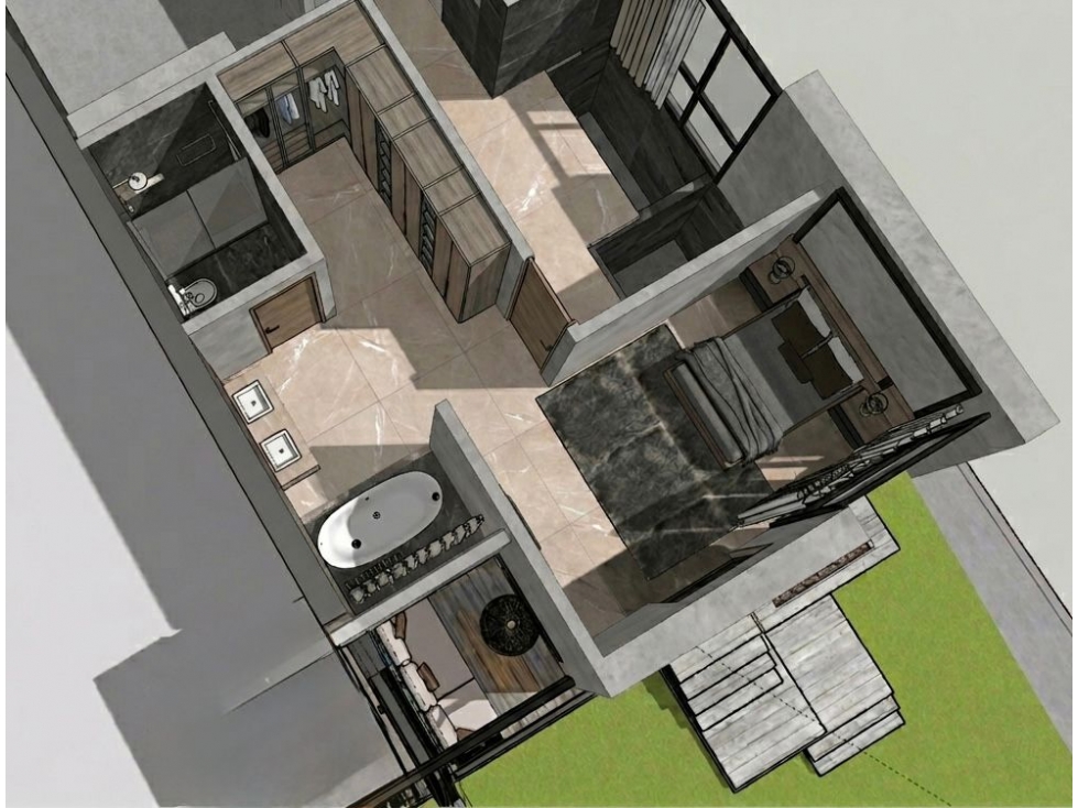 Duplex premium en venta en Villa Carlos Paz - 3