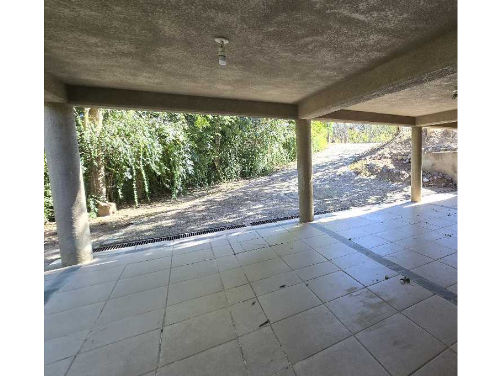 CASA EN VENTA COUNTRY LAS DELICIAS - 5