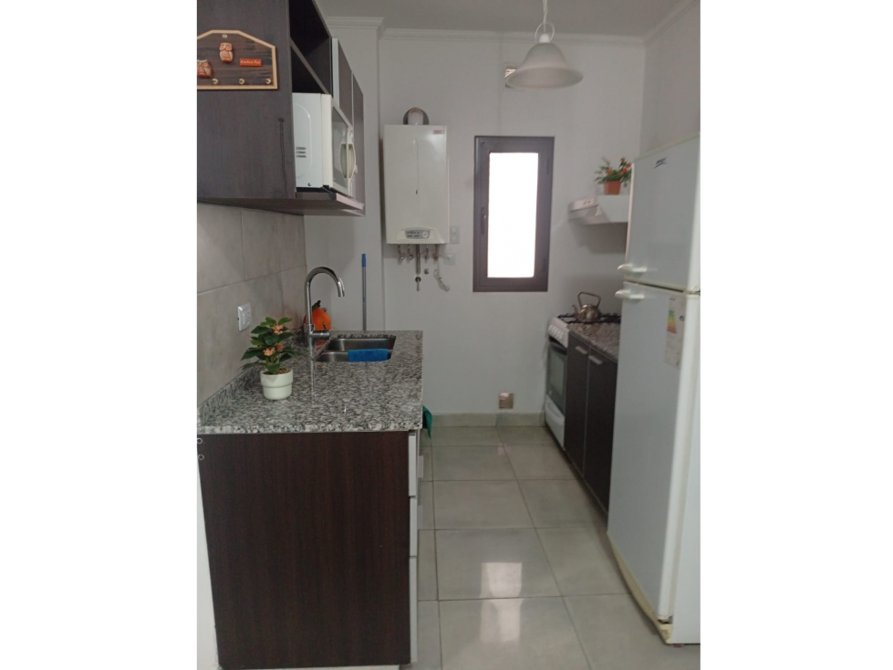Monoambiente Etoile III EN VENTA - 5