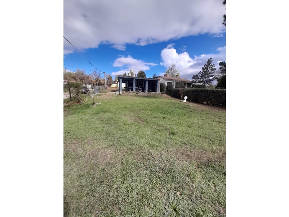 CASA A LA VENTA !! NUEVA !! - 6