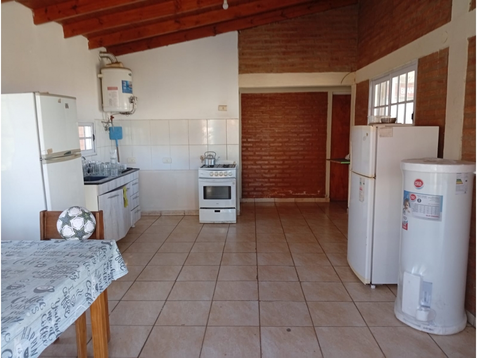 casa en PH más departamento - 5