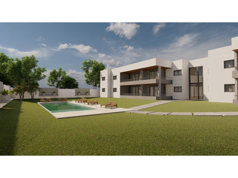 DEPARTAMENTOS 2 DORMI EN CONSTRUCCION SUPER PREMIUM - 5