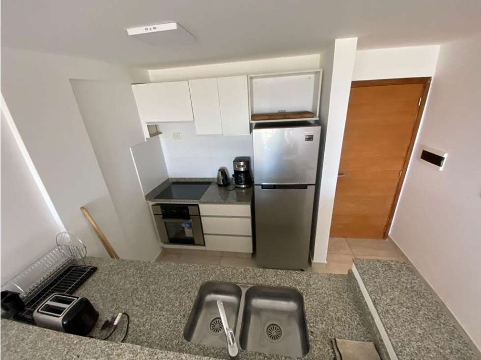 DEPARTAMENTO EN VENTA EN BARRIO PRIVADO TIERRA ALTA — foto 5