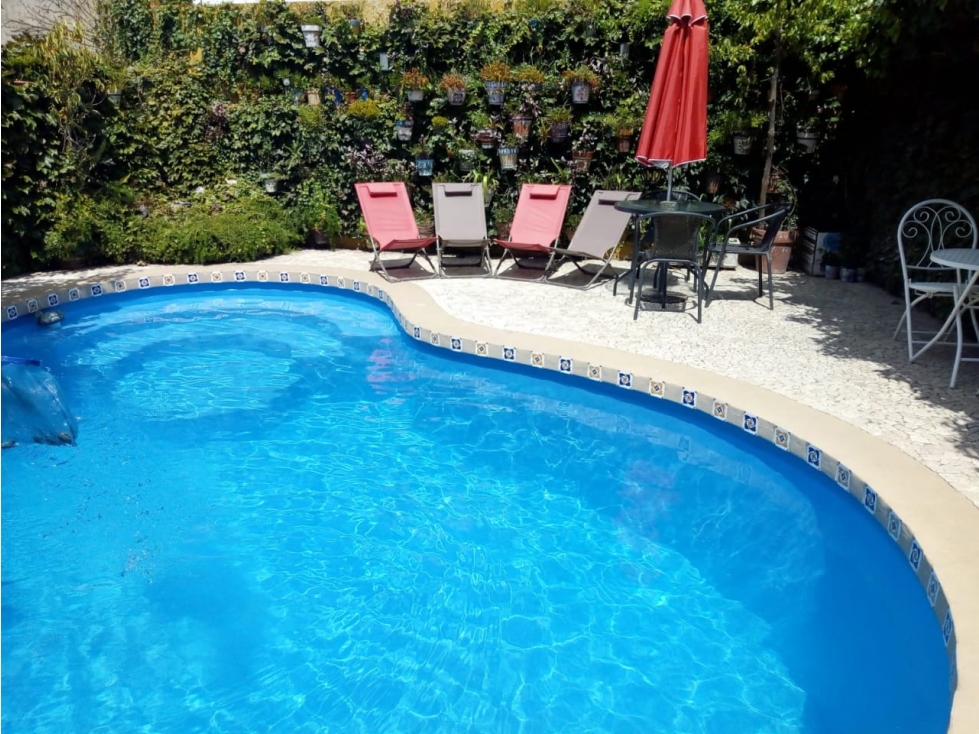 Casa en Córdoba - 3