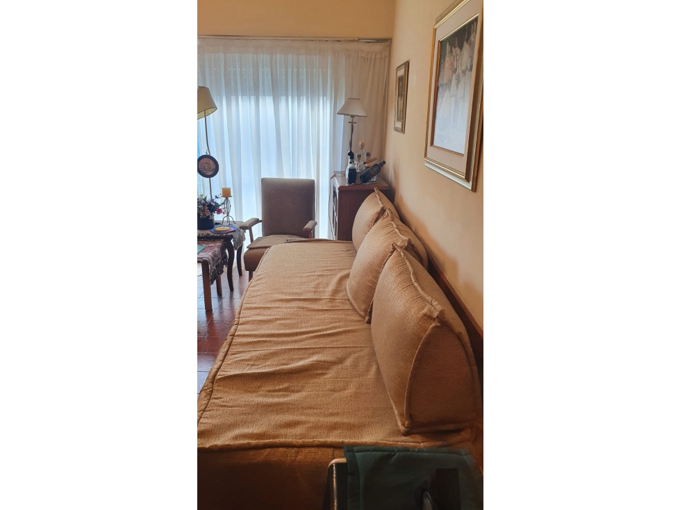 Edificio Capilla Piso 3er D — foto 5