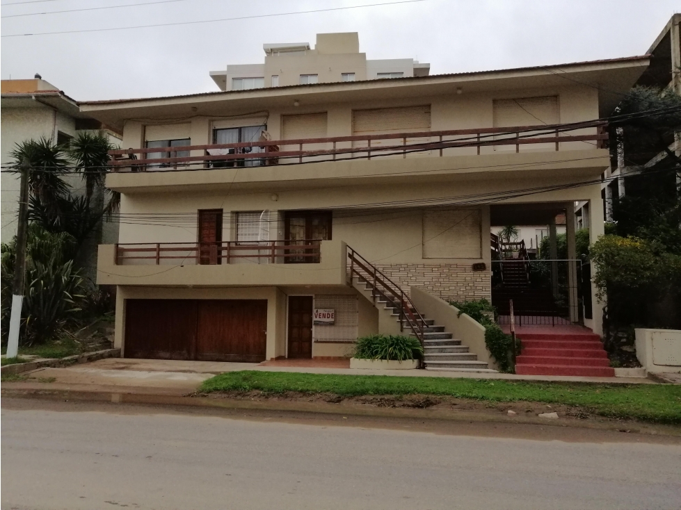 Edificio Stella del Mar N 10