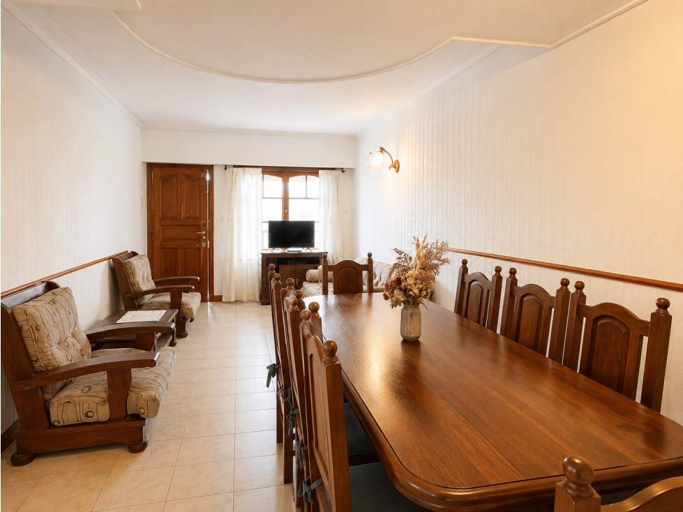 Edificio Palmeras VII Nº 11