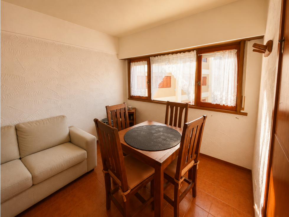 Edificio Gufiyiyo piso 2D