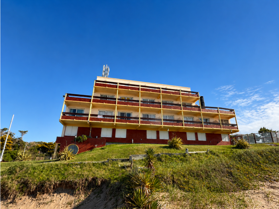 Edificio Terrazas N 7