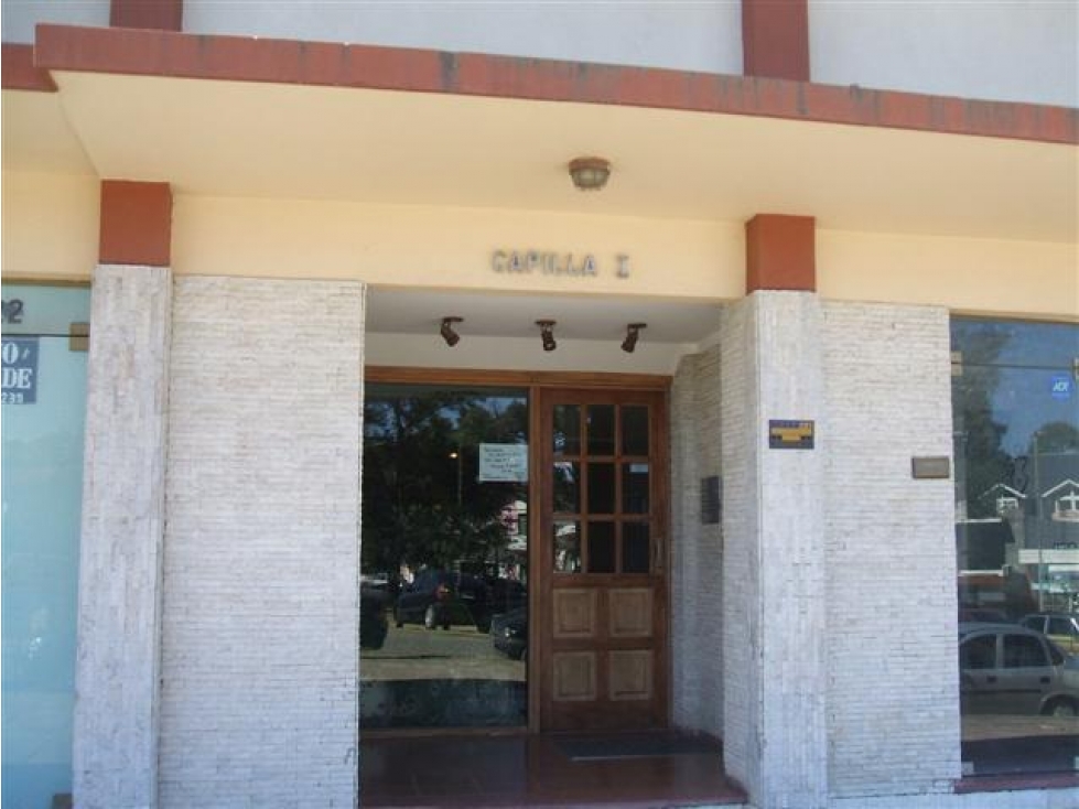 Edificio Capilla Piso 3er D