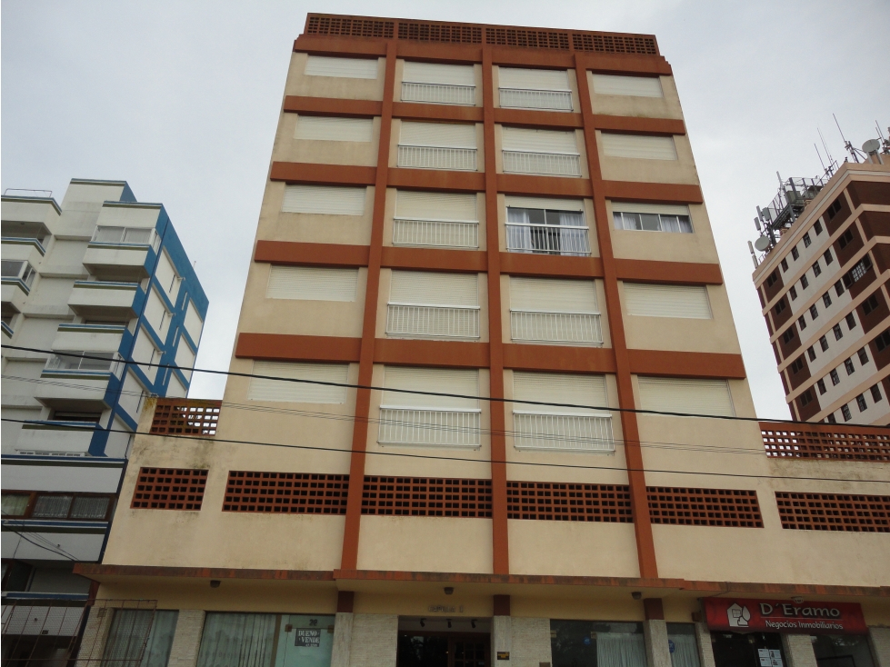 Edificio Capilla Piso 3er D — foto 2