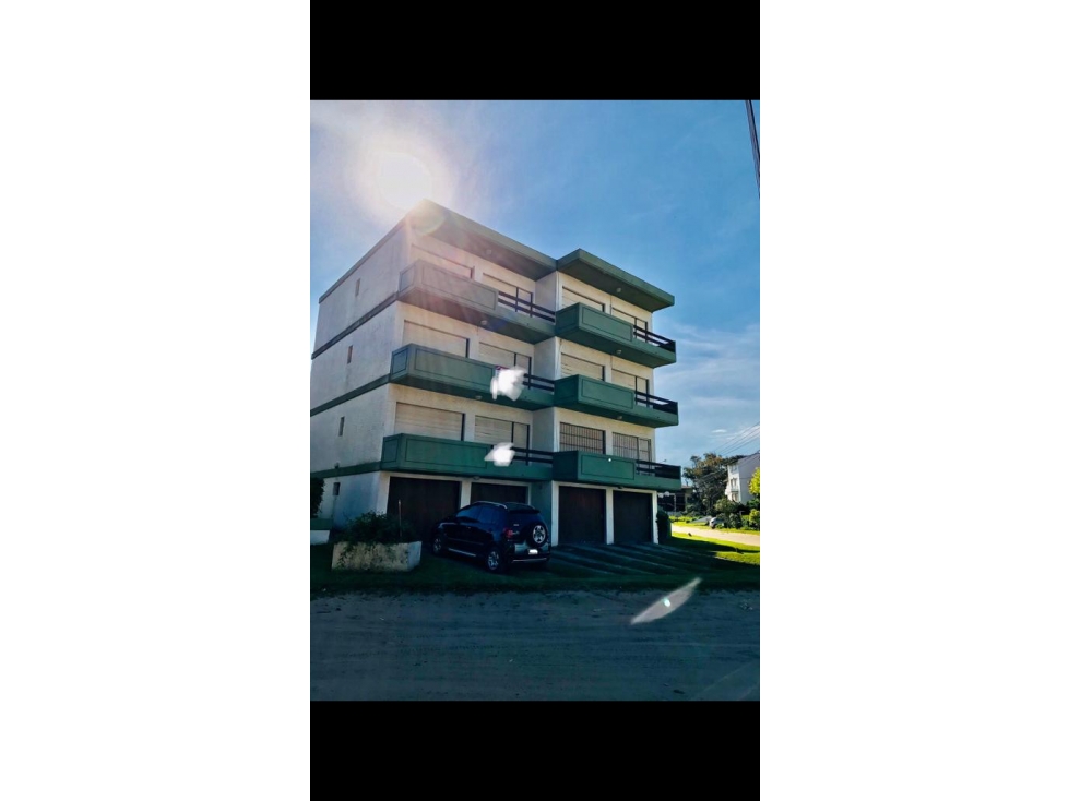 Edificio Caleu Caleu N 9