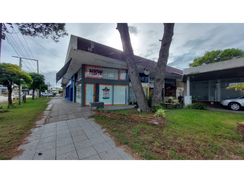 Local zona centro sur - Oportunidad - 1