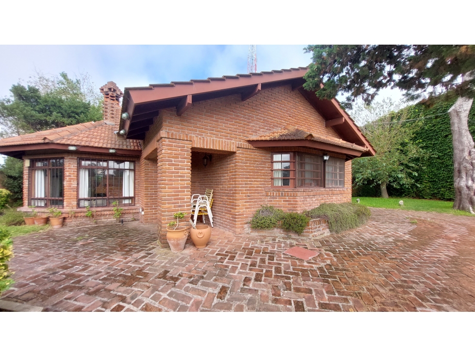 Chalet La colina — foto 6