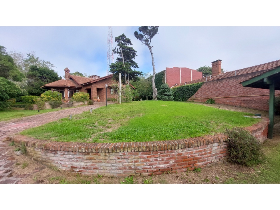 Chalet La colina — foto 3