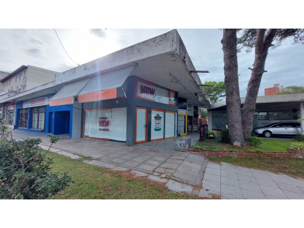 Local zona centro sur - Oportunidad - 6