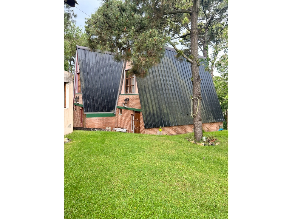 Venta en block - Chalet mas 2 cabañas - 5