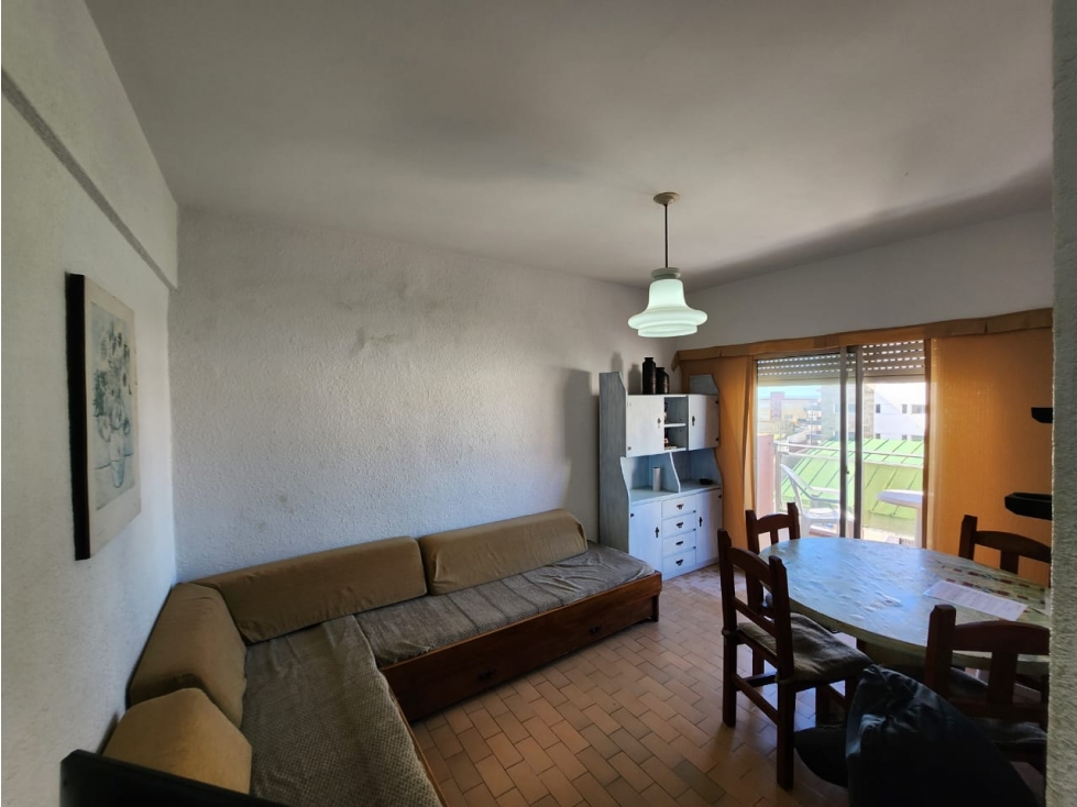 Edificio Libra V - Piso 3D - OPORTUNIDAD — foto 5