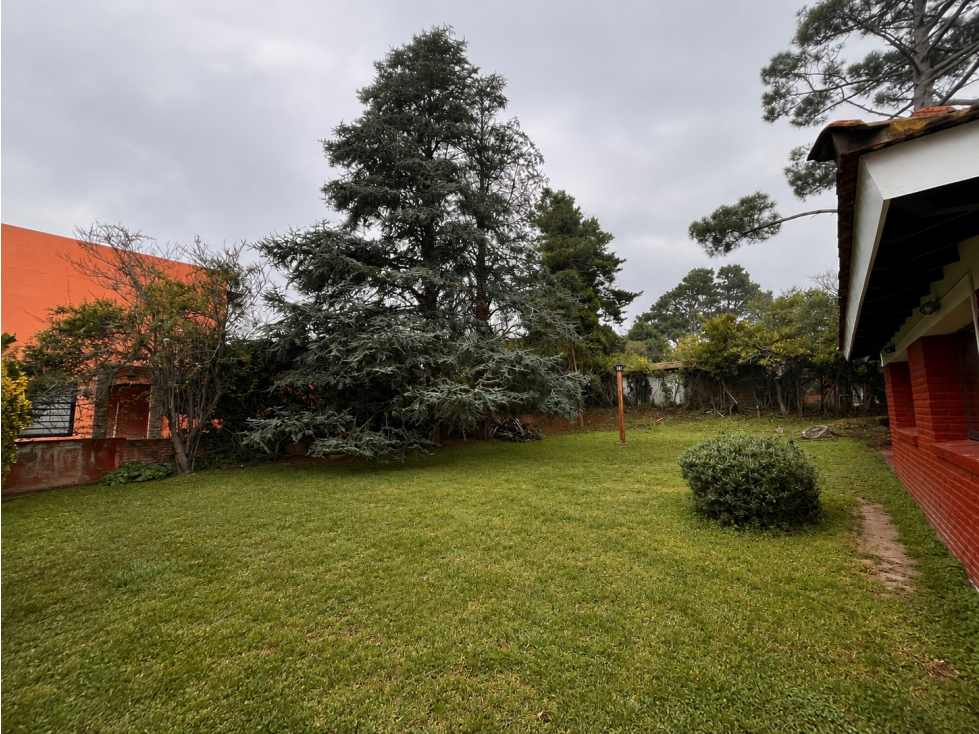 Chalet - Barrio Norte - Hijos del Sol — foto 2